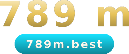 789 m logo