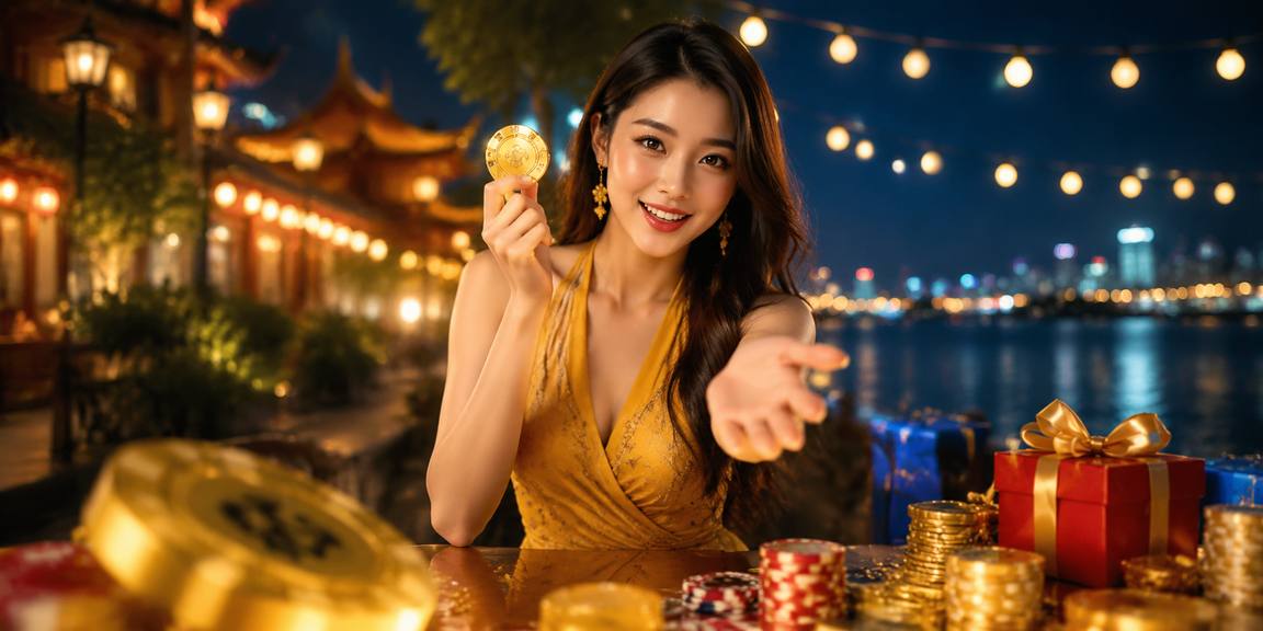 789 m Ưu đãi nạp đầu